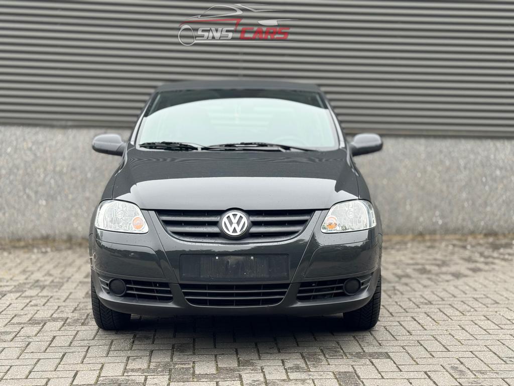 Volkswagen fox 1.2i Edition | Top staat | weinig km|garantie, Auto's, Volkswagen, Bedrijf, Te koop, Fox, ABS, Airbags, Bluetooth