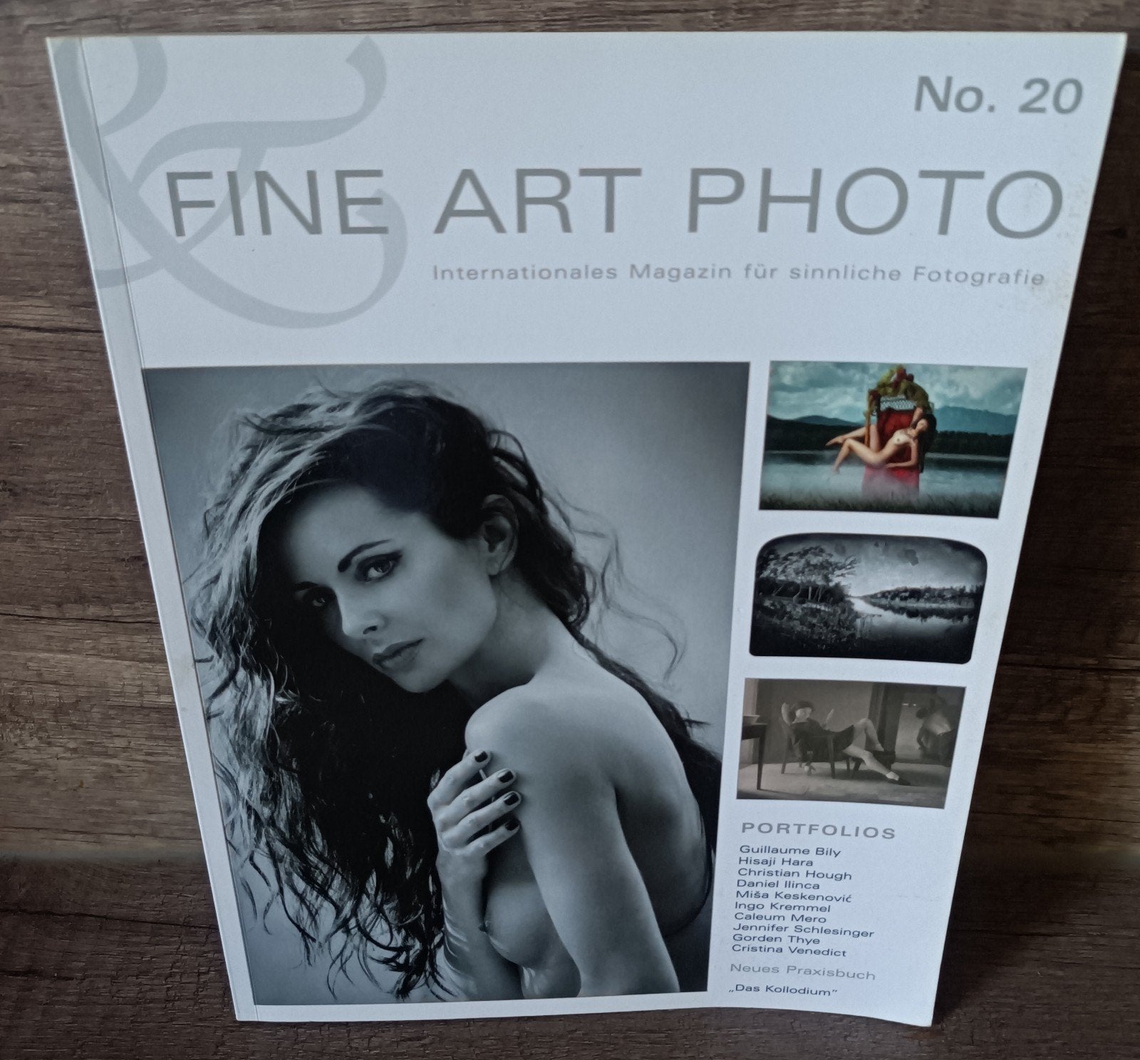 fine art photo nr 20, Ophalen of Verzenden