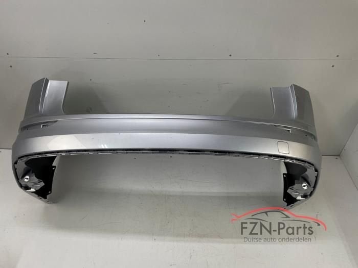 VW Golf 8 Variant R-Line Achterbumper LA7W, Auto-onderdelen, Ophalen of Verzenden, Gebruikt, Achter, Bumper