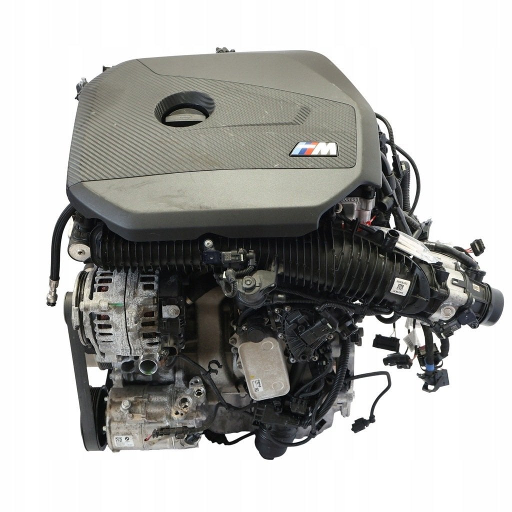 Moteur B48A20H Nu BMW X1