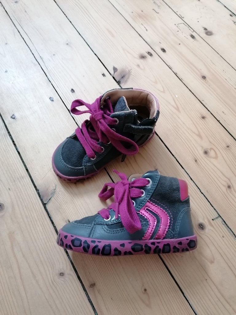 kinderschoenen, Kinderen en Baby's, Meisje, Schoenen, Ophalen of Verzenden, Zo goed als nieuw