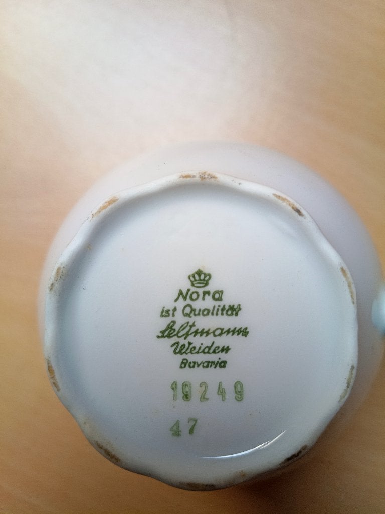 servies, Antiek en Kunst, Ophalen
