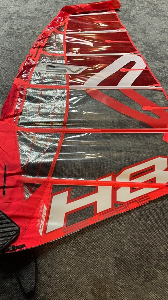 Severne Hyper 8 6.0 2025