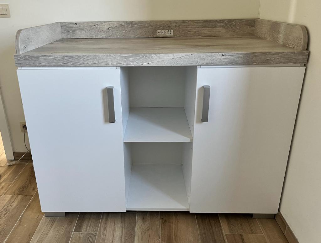 Commode, Ophalen, 50 tot 70 cm, Opstaande rand, 100 cm of meer