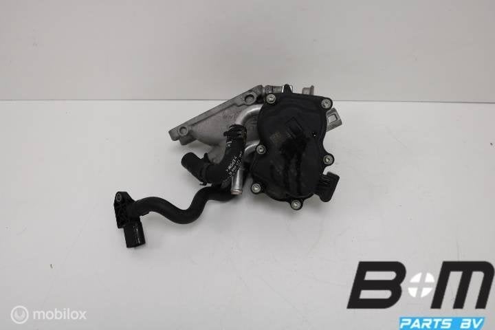 Regelklep VW Scirocco 2.0 TDI CUW, Utilisé