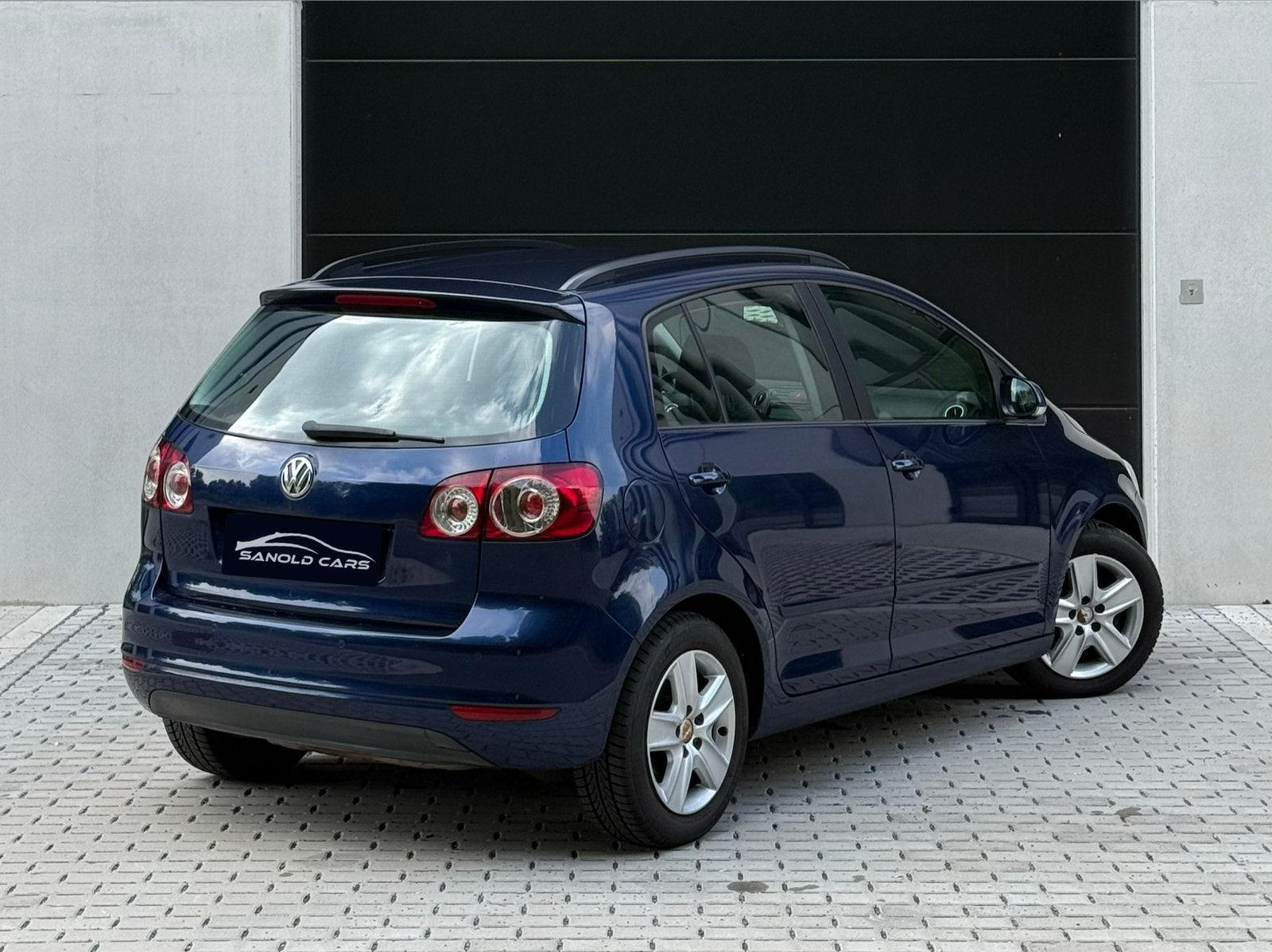 Volkswagen Golf 6 Plus • 1.4i • Carplay • VOLLEDIG, Auto's, Euro 5, https://public.car-pass.be/vhr/60079dce-d399-431d-a534-f28b59985c69
