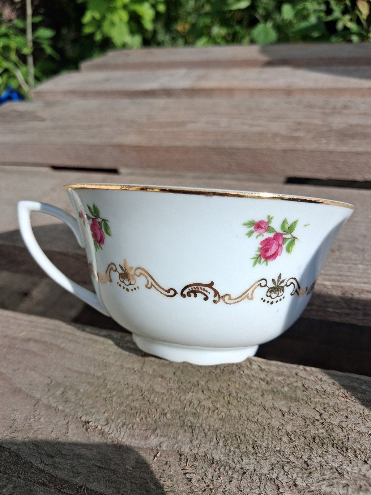 Antiek servies, Huis en Inrichting, Ophalen
