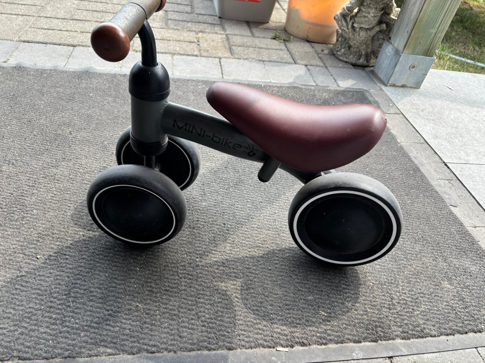Loopfiets, Fietsen en Brommers, Ophalen of Verzenden, Zo goed als nieuw