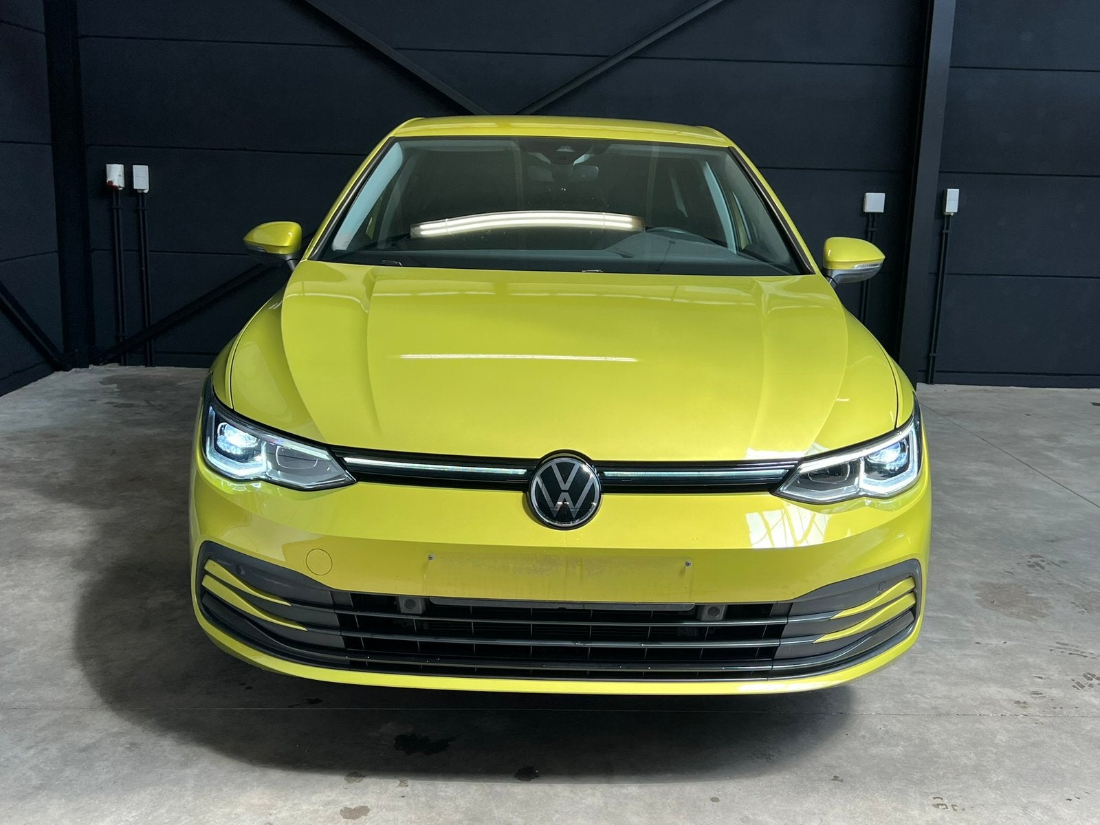 VW Golf 1.4 hybrid/benzine Automaat, 150pk! bj2020, 33.000km, Entreprise, Autres couleurs, 5 portes, Automatique