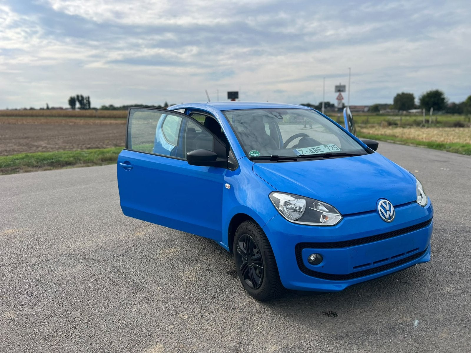 Vw up automatique, Achat, Entreprise, Automatique, Essence
