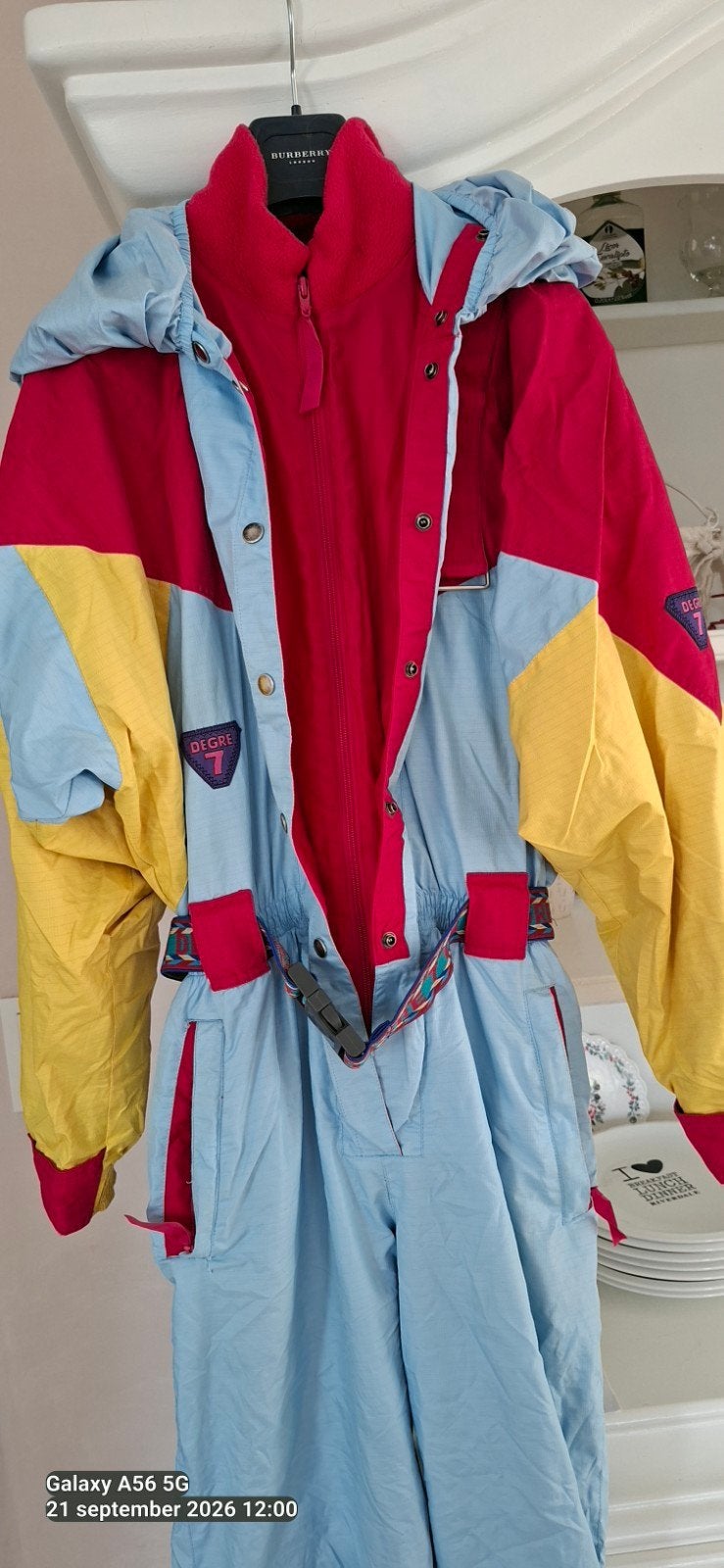 skipak, Ophalen of Verzenden, Maat 42/44 (L)