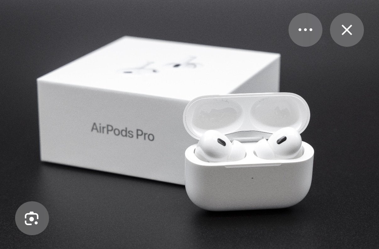 Airpods pro (nouveau), Télécoms, Téléphonie mobile | Écouteurs, Enlèvement ou Envoi, Comme neuf