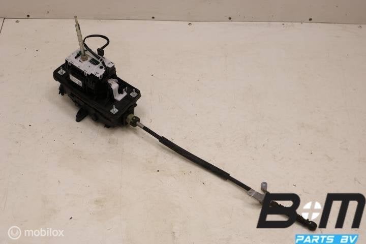 Schakelmechaniek automaat Audi A5 Sportback FL 8K1713041AC, Gebruikt