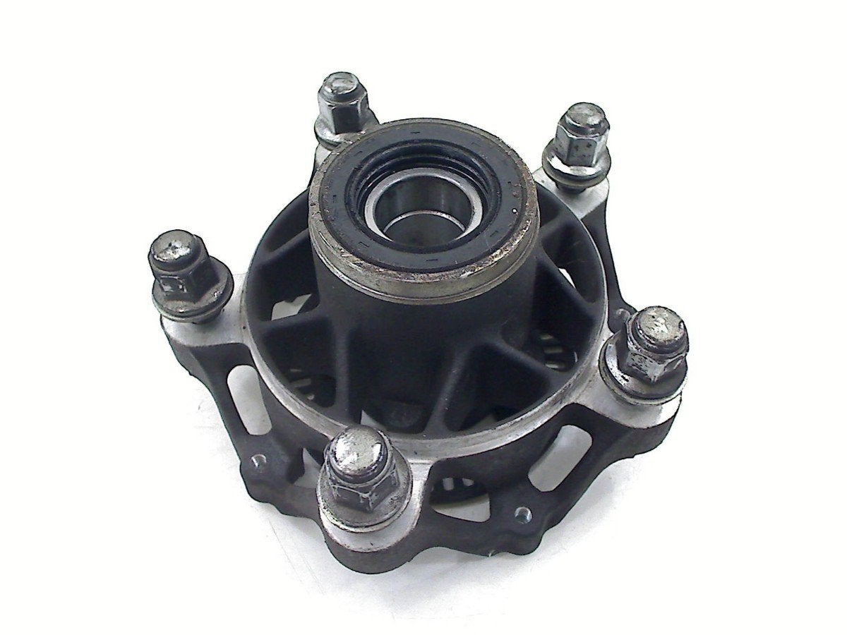 WIELNAAF Yamaha Niken GT 2021- (MXT850D) (01-2021/-), Motoren, Dhr. S. di Majo, Gebruikt, Info@cama-motorparts.nl, P.J. Troelstraweg 8 8
3144 CX  MAASSLUIS, NL