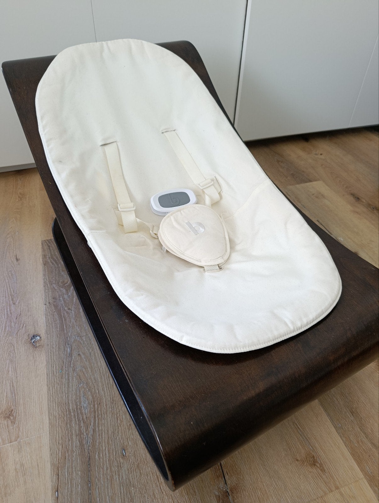 Wipper van Bloom, Kinderen en Baby's, Wipstoeltjes, Ophalen