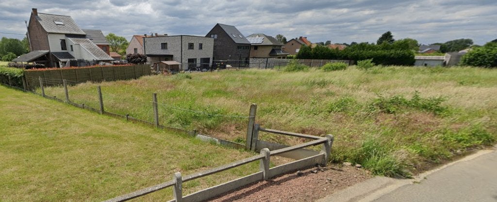 bouwgrond HOB, Immo, Wezemaal, Verkoop zonder makelaar, 200 tot 500 m²