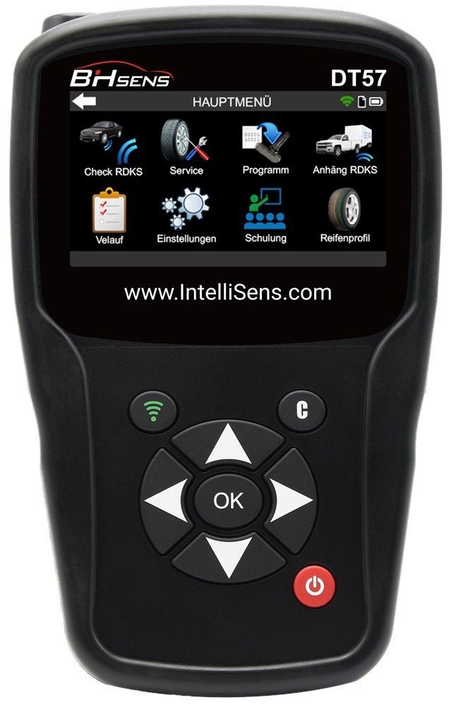 HUF TPMS tool + 20 sensoren – 73905254, Ophalen, Nieuw