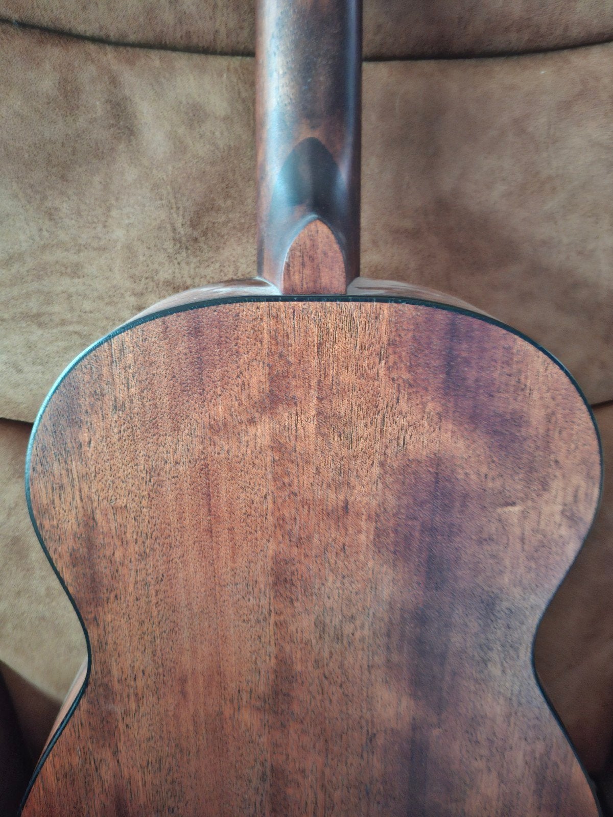 nieuwe mooie leuke 3/4 gitaar CORT., Enlèvement