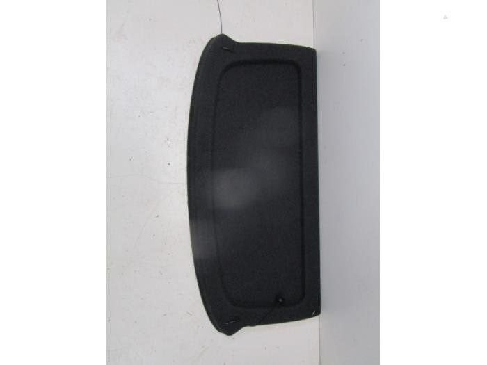 VW Golf 8 Hoedenplank, Ophalen of Verzenden, Gebruikt