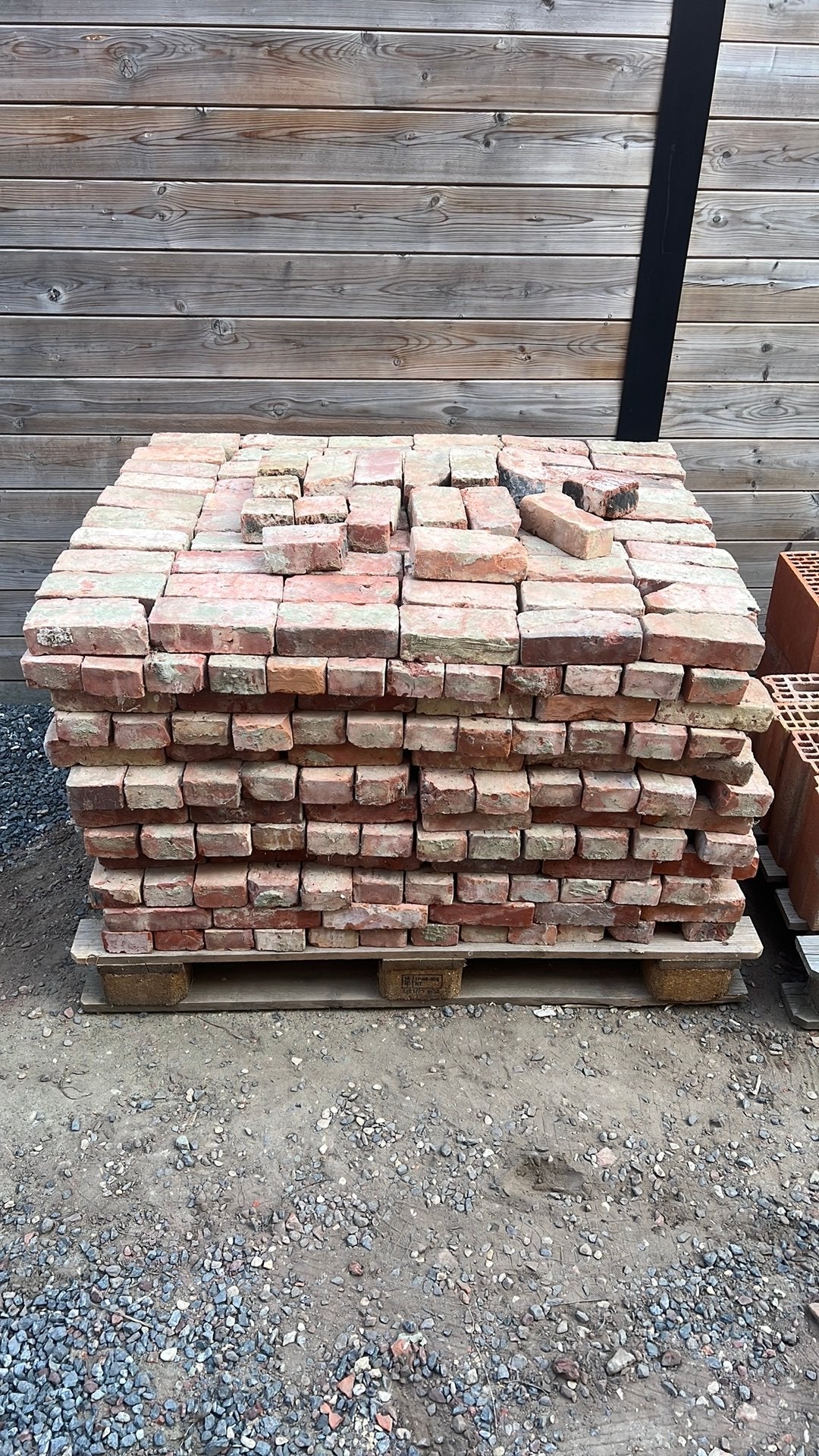 Oude machinesteen te koop, Doe-het-zelf en Bouw, Ophalen of Verzenden, Gebruikt