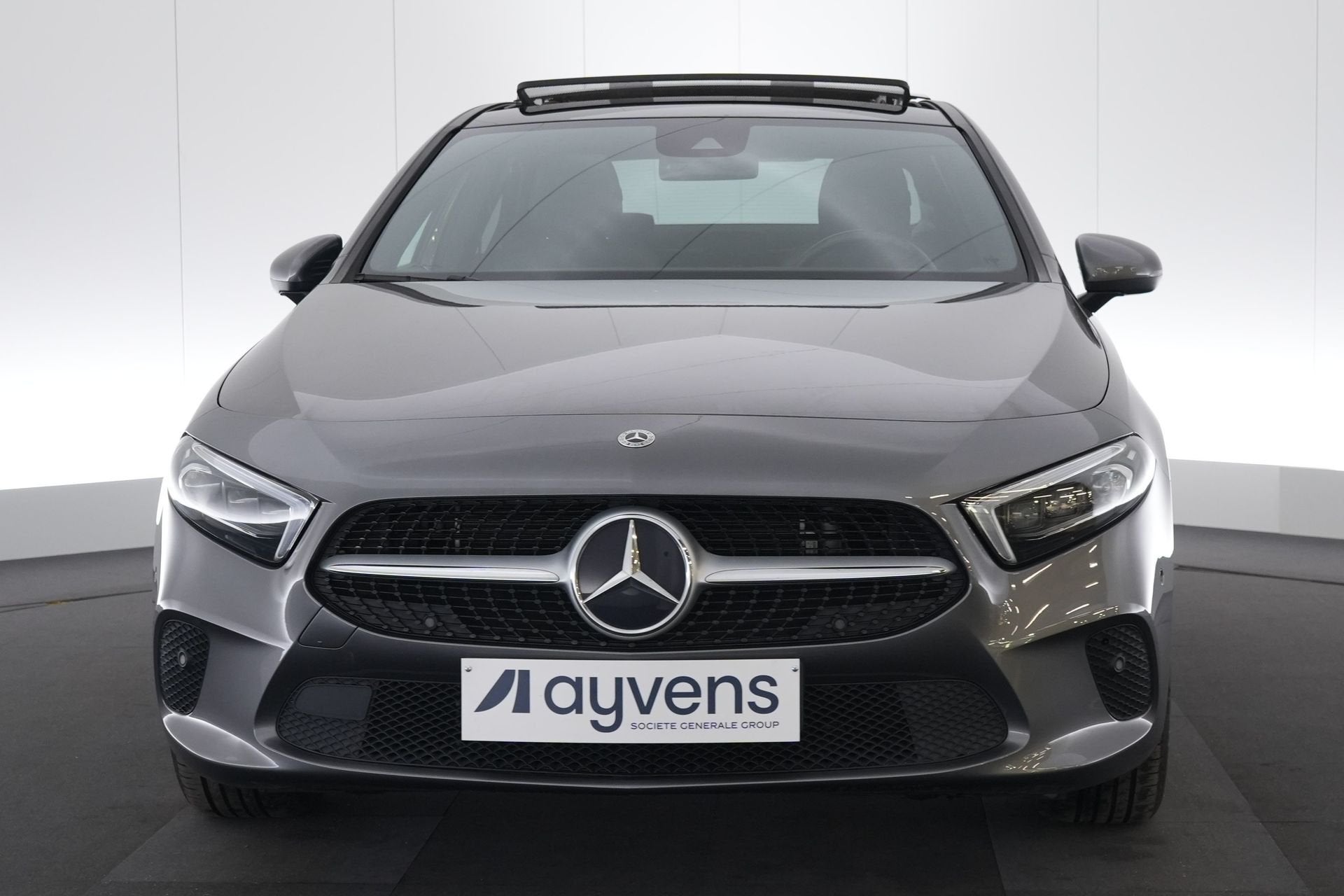 (2CHF940) MERCEDES-BENZ A-CLASS LIMOUSINE, Auto's, 4 deurs, https://public.car-pass.be/vhr/6de3c558-b7e4-4f35-b19d-b4df286a9701