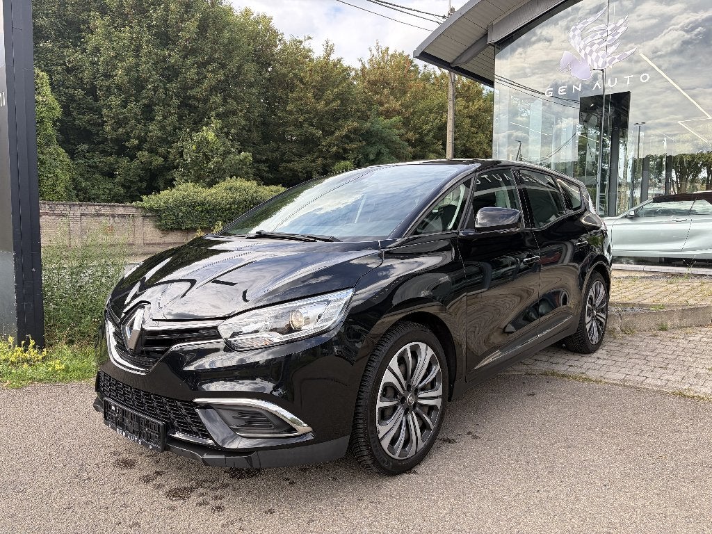 Renault Grand Scenic 1.33 TCe 7 Places 12 à 36 MOIS GARANTIE, Autos, 1332 cm³, Achat, Euro 6, Entreprise