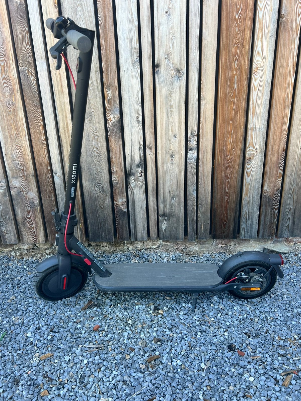 XIAOMI scooter 4 elektrische step, Fietsen en Brommers, Steps, Ophalen