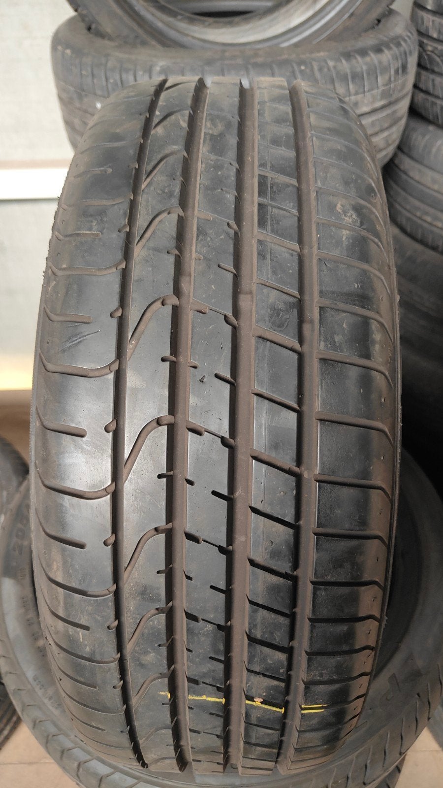 205/45r17 Pirelli 45€ per stuk met montage en balanceren, Auto-onderdelen, Ophalen