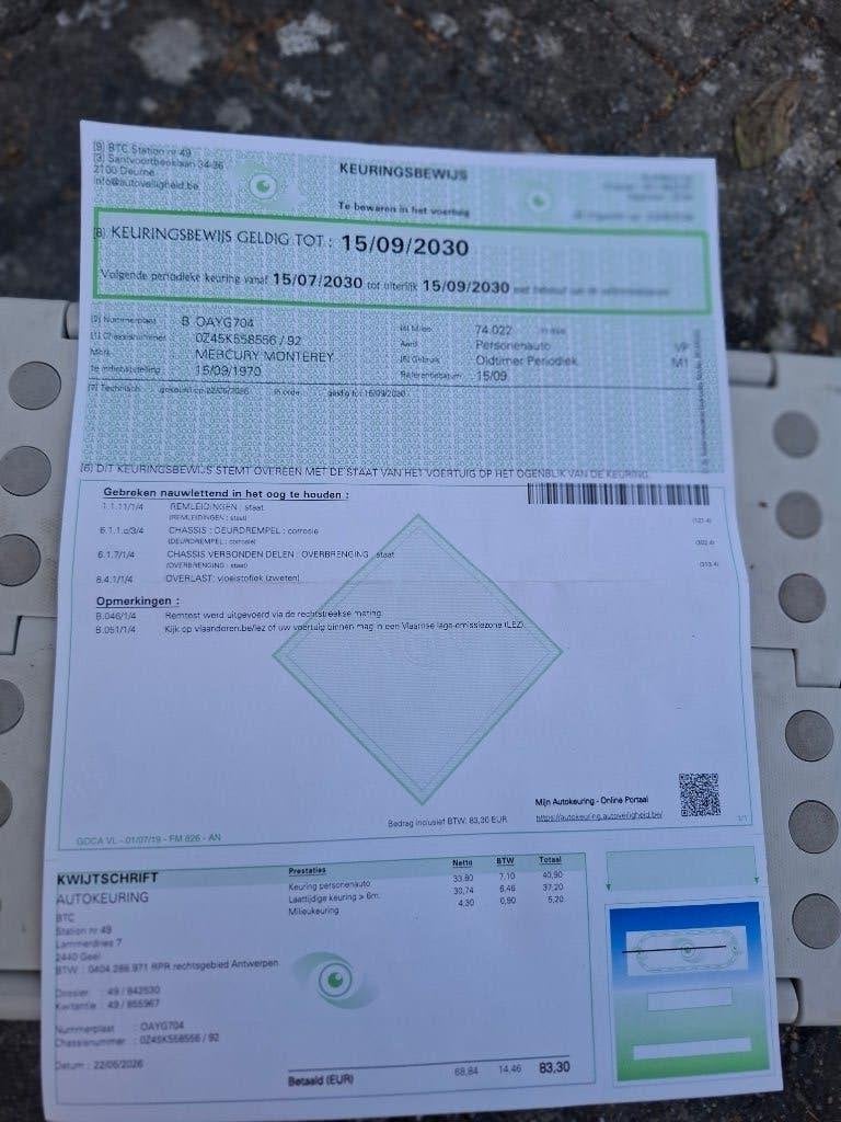 oldtimer, foto 9