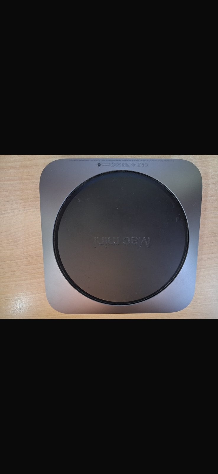 Apple mac mini te koop 2018 in top staat !, Computers en Software, Apple Desktops, Ophalen, Zo goed als nieuw, 16 GB, Mac Mini