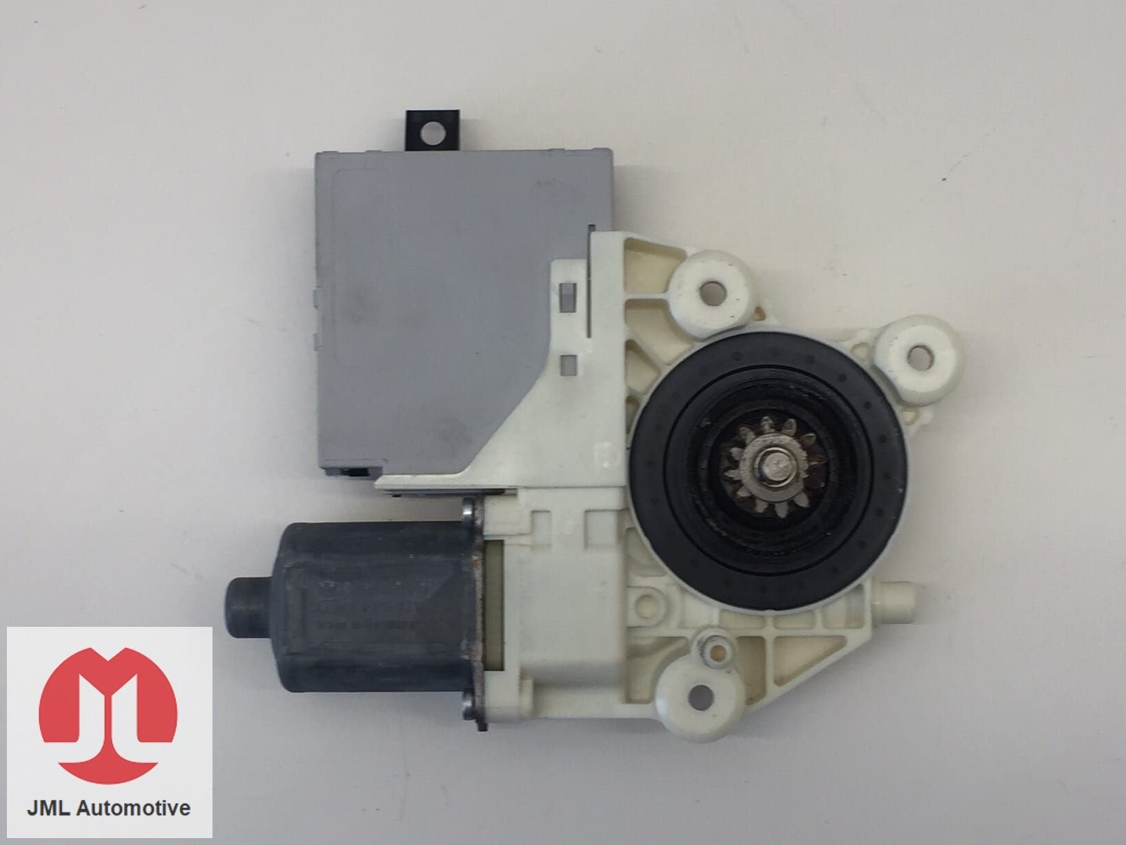RAAMMOTOR MOTOR RAAM LINKS FORD FOCUS, -, Utilisé, -, -