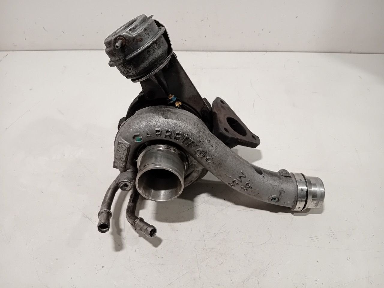 Turbo Renault Master, Onderdelen@venauto.nl, Van der Ven Autorecycling B.V., Ettenseweg 76, 4706 PB Roosendaal, The Netherlands