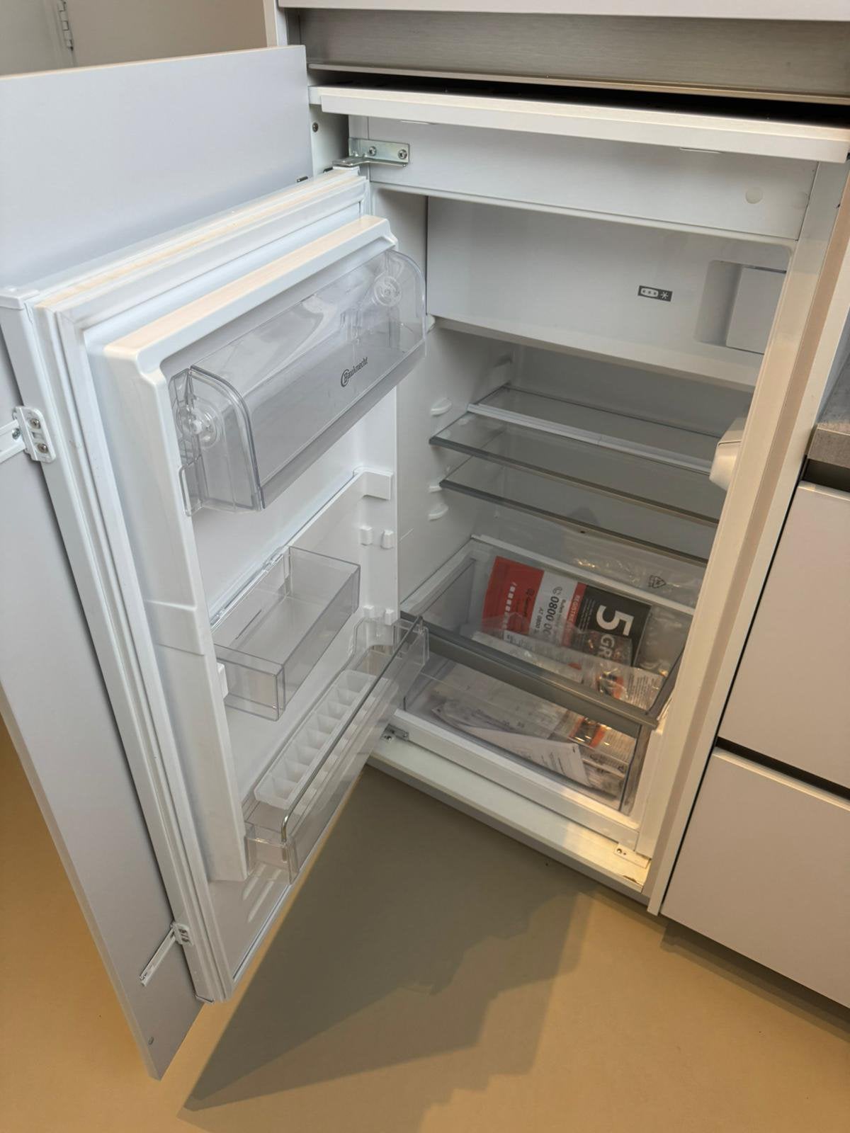 Complete moderne hoekkeuken | VAN €3.500 | NU €2.999!, Huis en Inrichting, Keuken | Complete keukens, Ophalen of Verzenden, Zo goed als nieuw