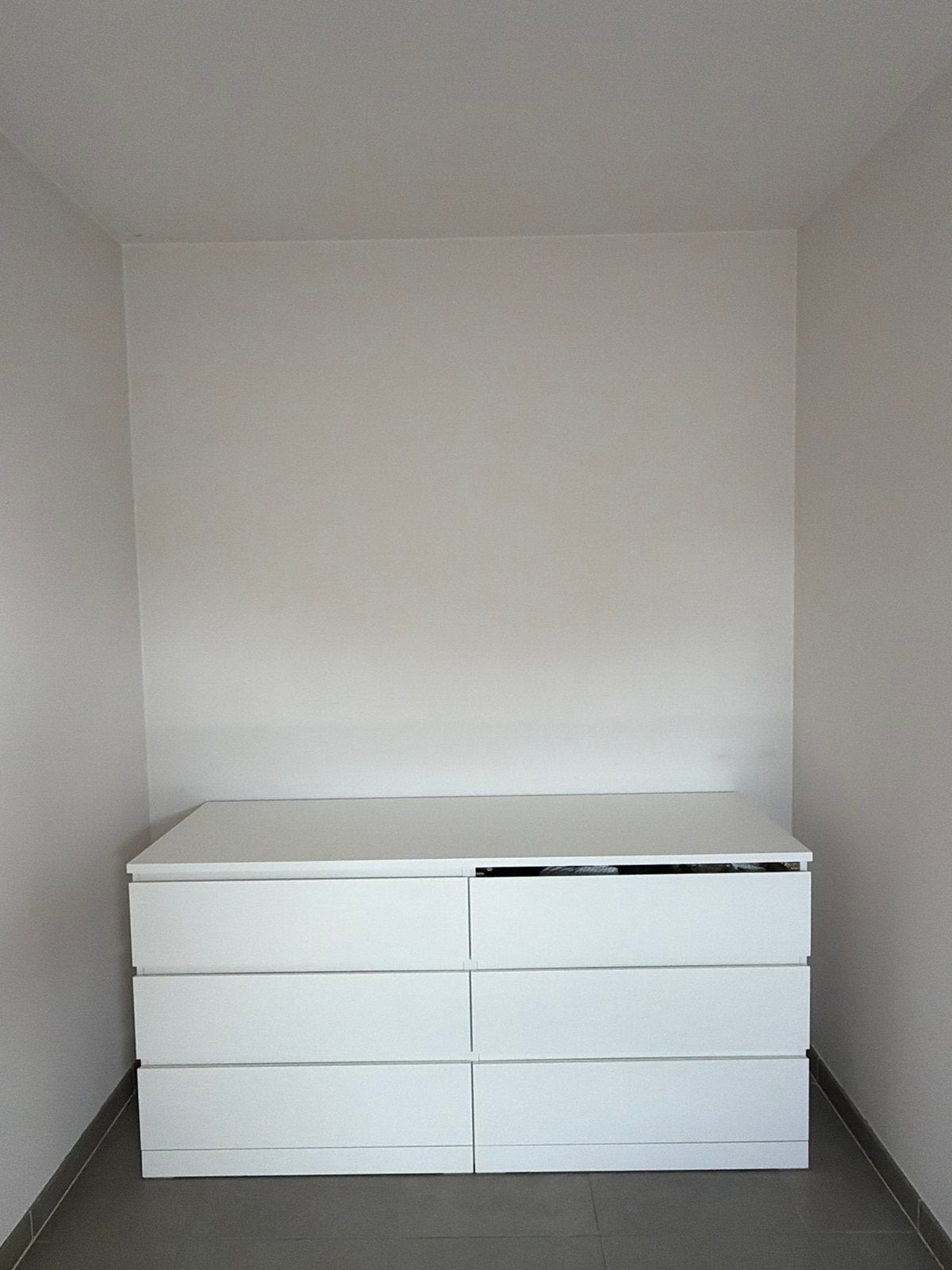 Meuble à tiroirs, Enlèvement, Comme neuf