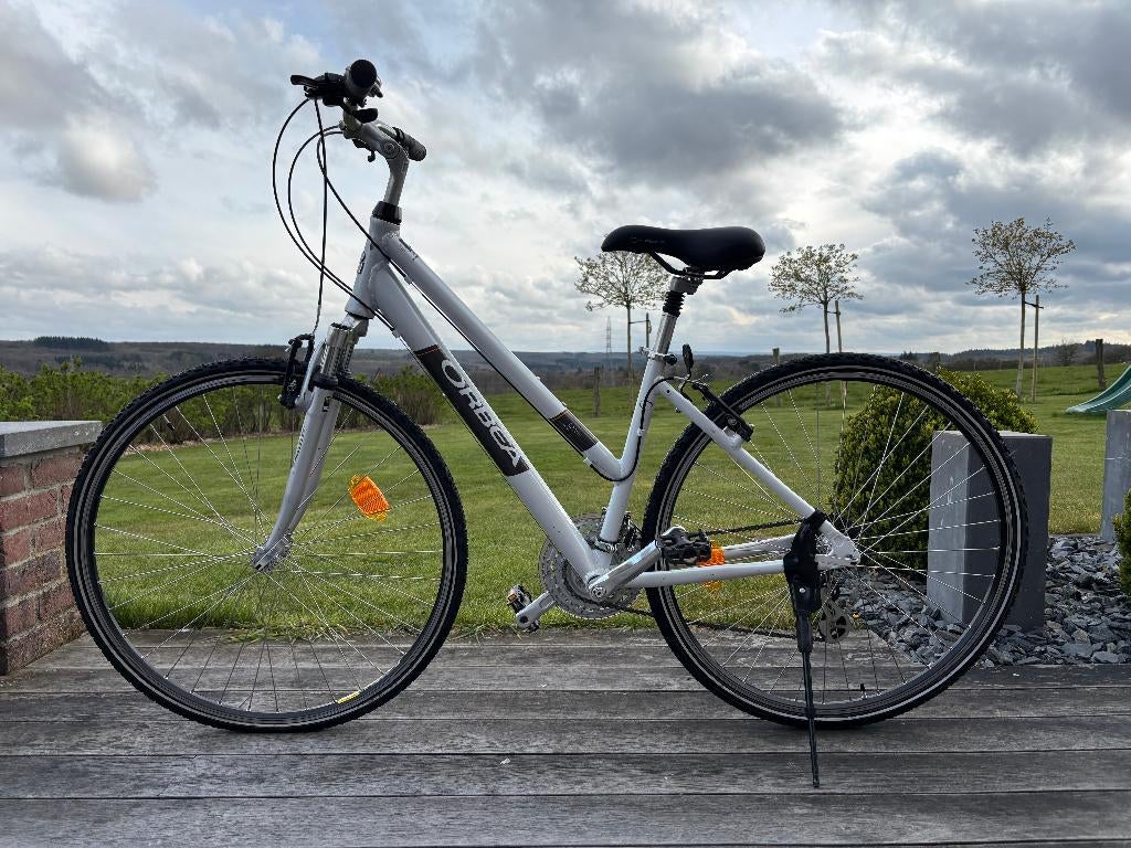 Vélo Tout Chemin dame Orbéa, Ophalen, Gebruikt, Dames