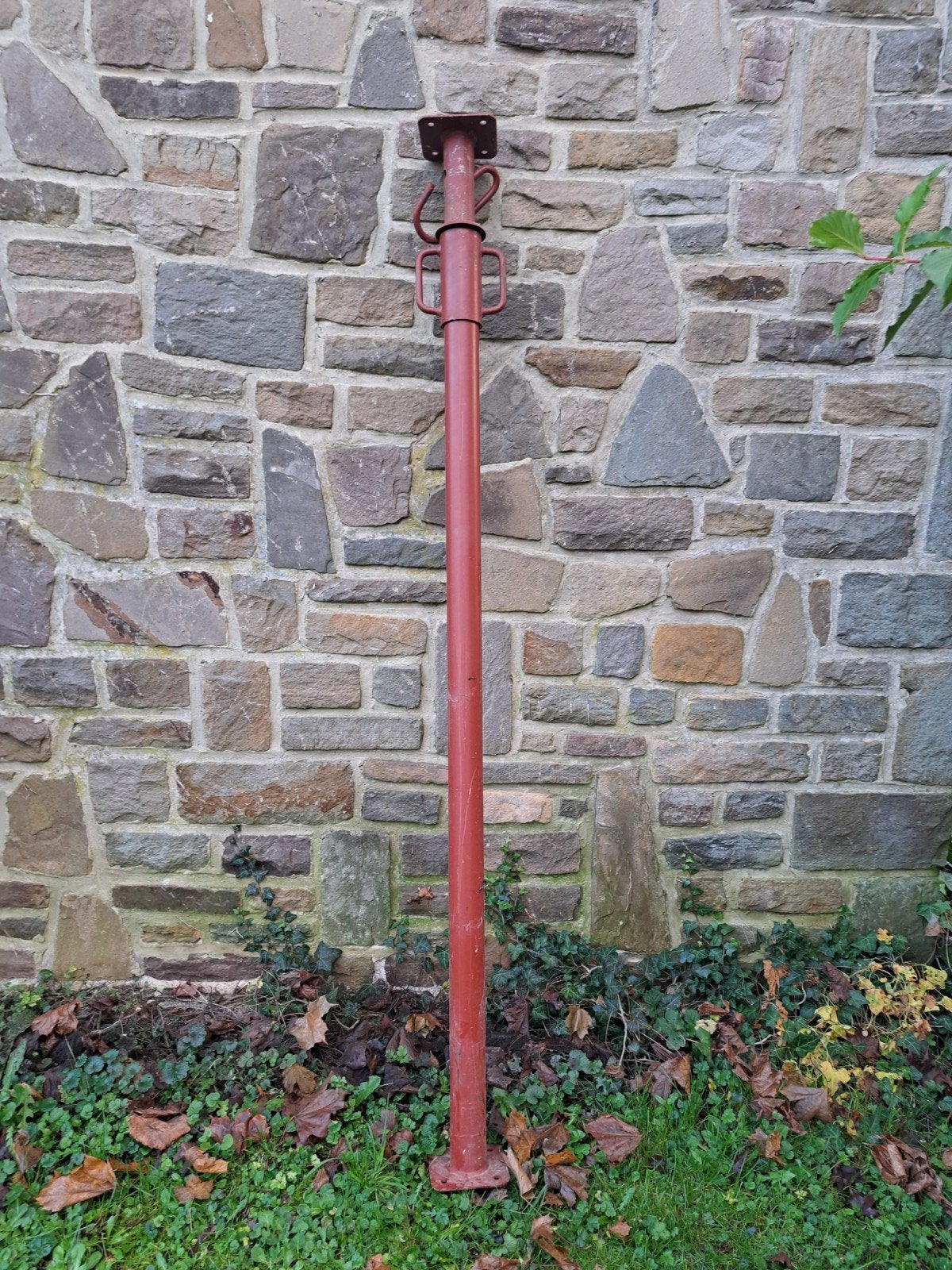 Étançon réglable 160-290 cm. Neuf, Enlèvement
