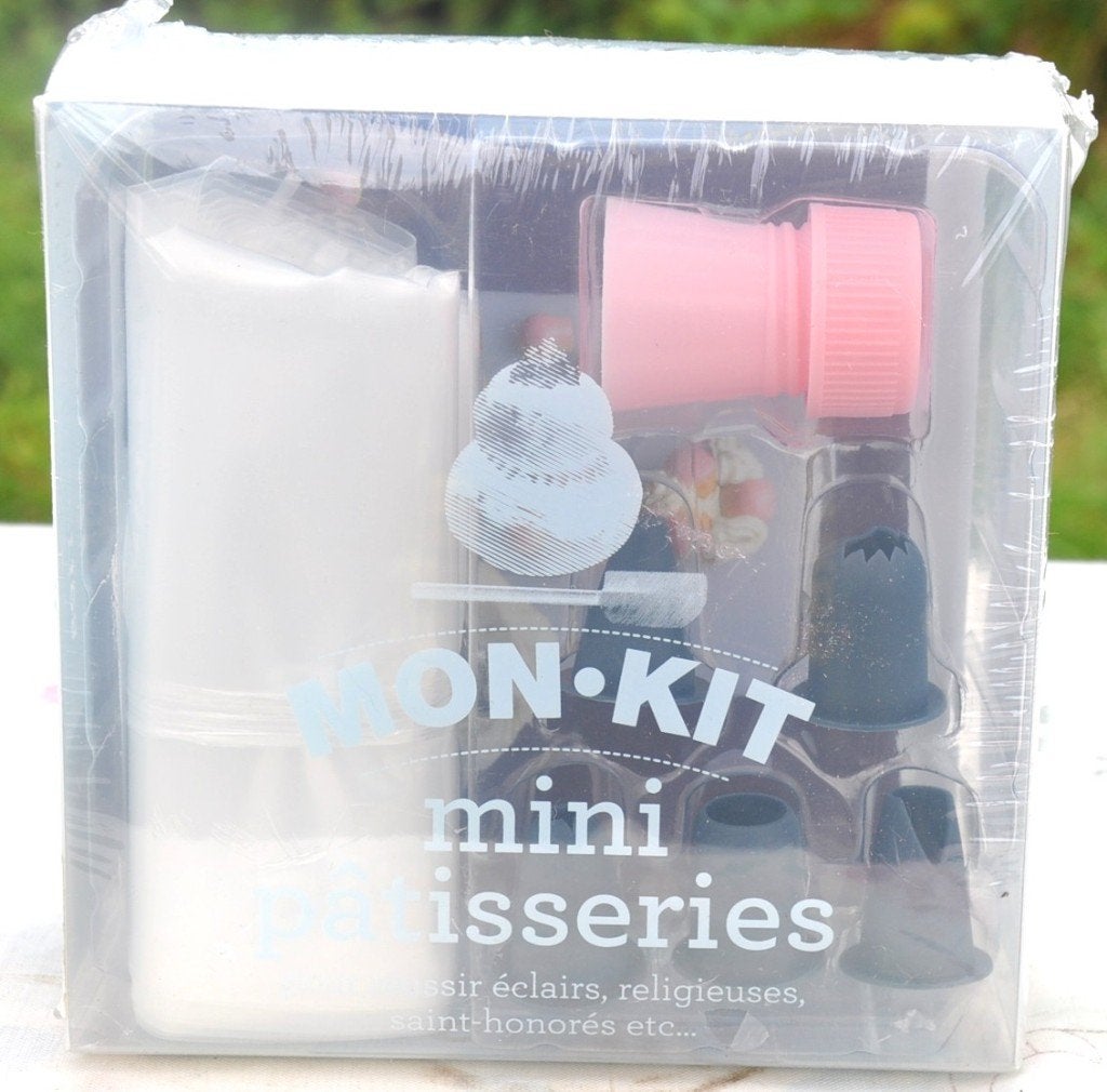mini kit pâtisserie neuf, Enlèvement ou Envoi, Neuf, Cupcakes, Autres types
