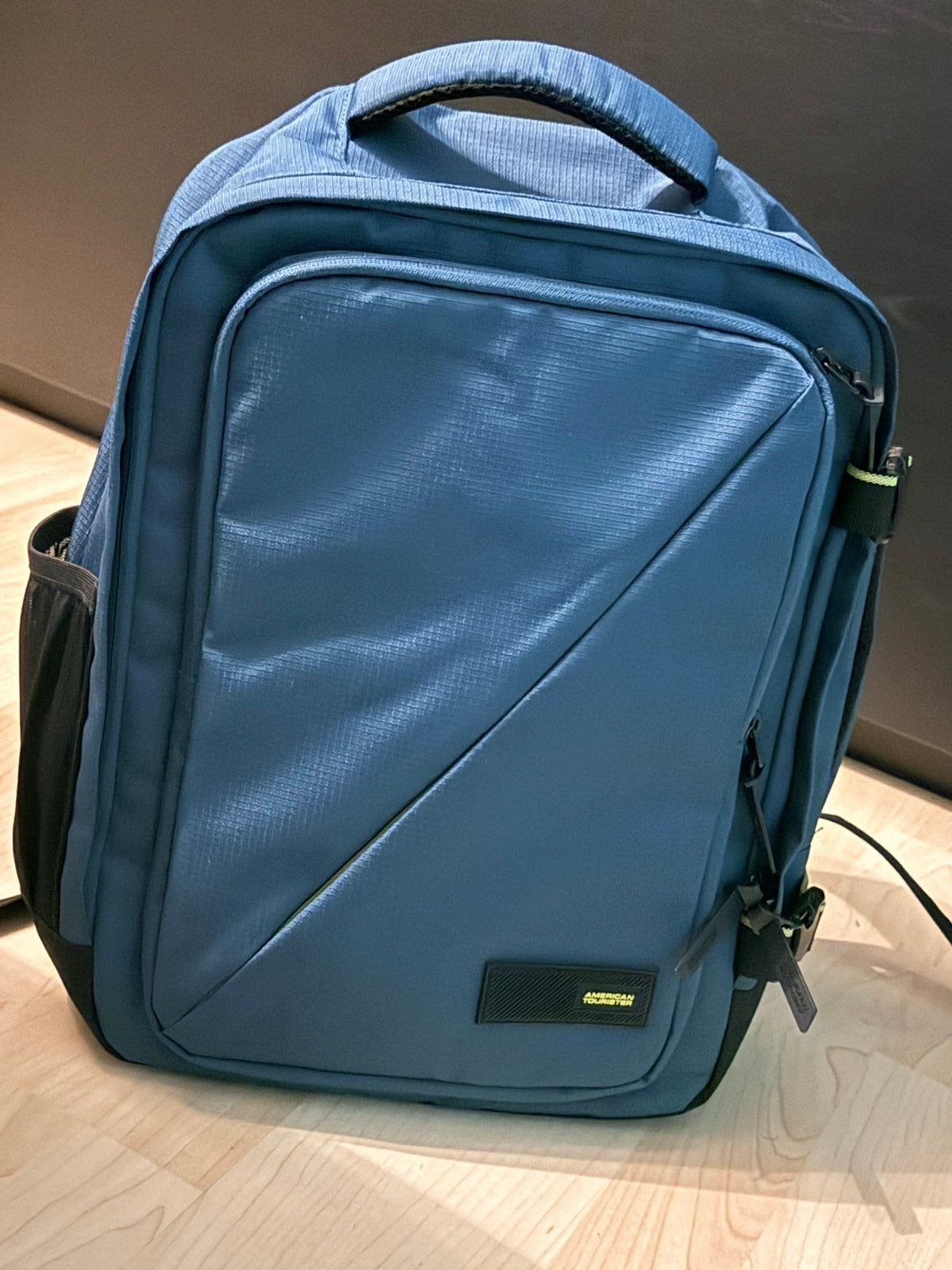 Sac à dos Take2Cabin, Bijoux, Sacs & Beauté, Neuf, Autres marques, 25 à 40 cm, Enlèvement ou Envoi