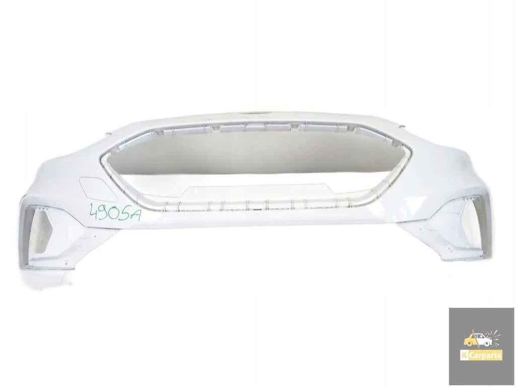 Ford Focus 4 MK4 ACTIVE 18- Voorbumper, Gebruikt, Info@ford.com, Ford, Bumper