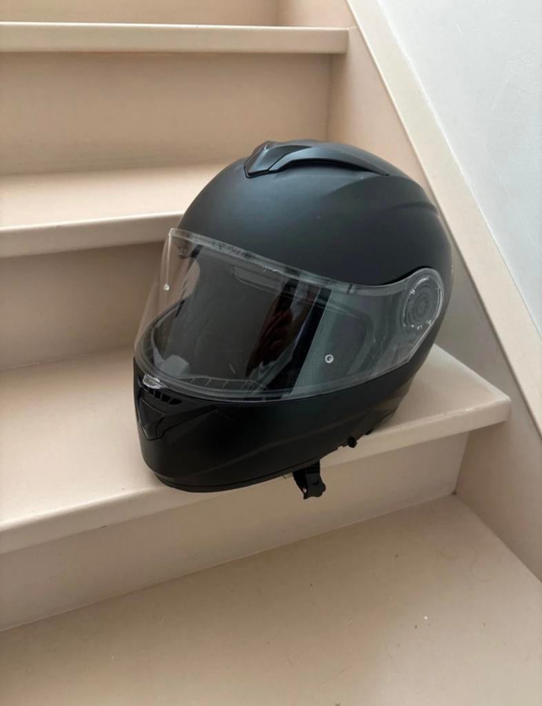 Vito motor/scooter helm, Autres marques, Seconde main, Autres types, L