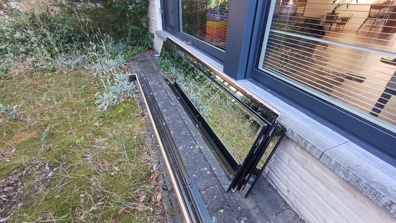 Spiegels - gratis, Huis en Inrichting, Ophalen of Verzenden