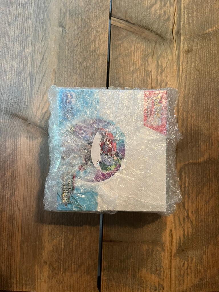 Journey Together Boosterbox, Ophalen, Nieuw, Boosterbox