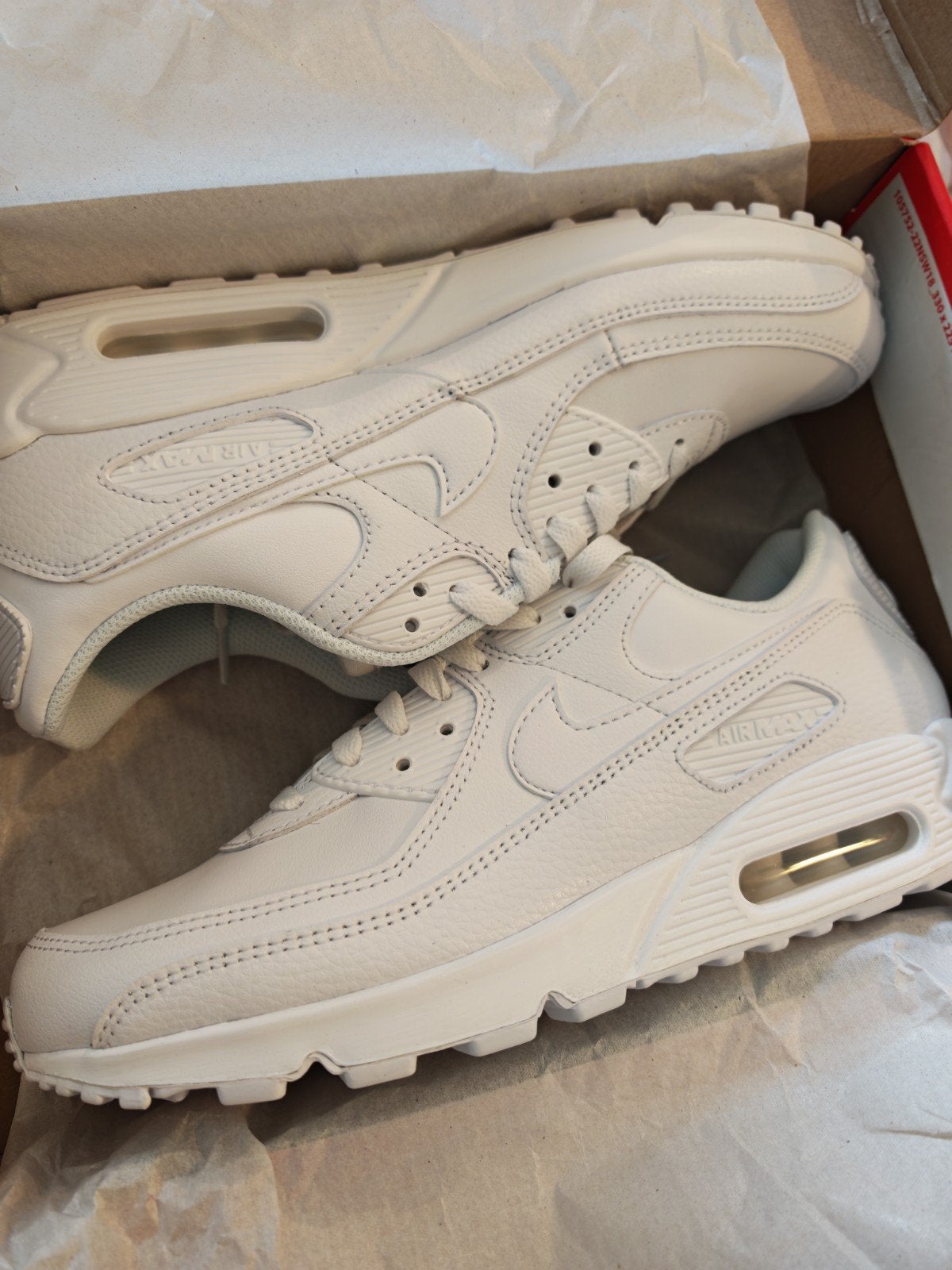 NIEUW !!! Nike air Max 90 ( M43 ), Enlèvement ou Envoi