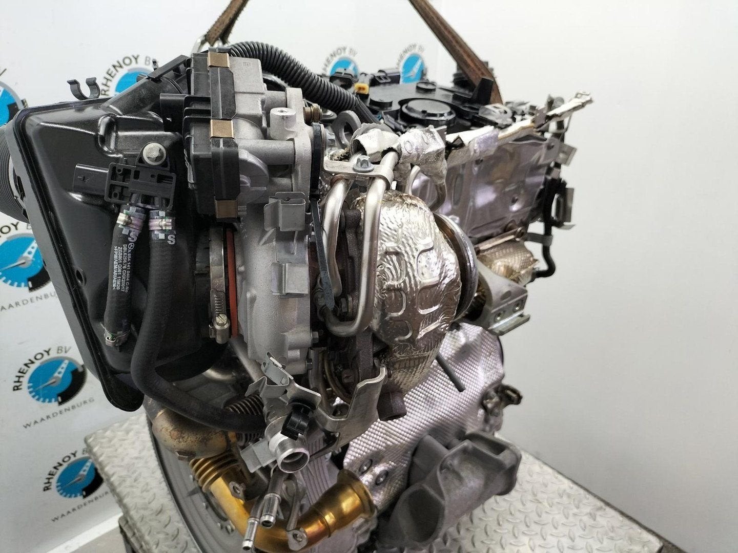 MERCEDES CLA TURBO 2021, Ophalen of Verzenden, Gebruikt, Stiba lid