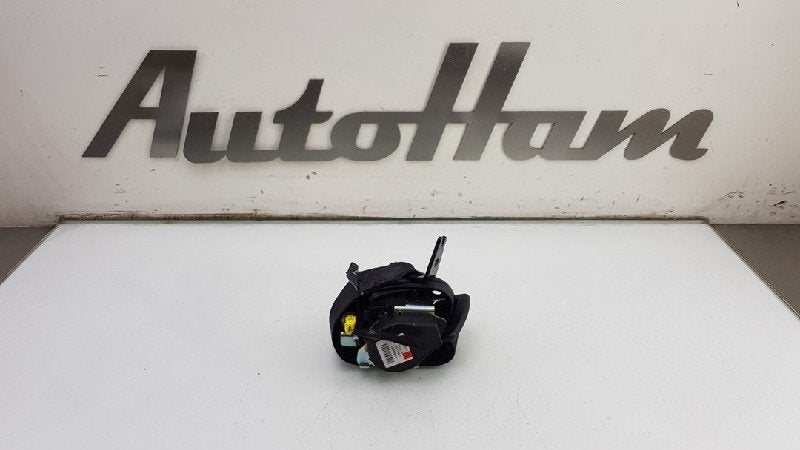 VEILIGHEIDSGORDEL LINKS ACHTER Volvo V40 (MV), Gebruikt, Volvo