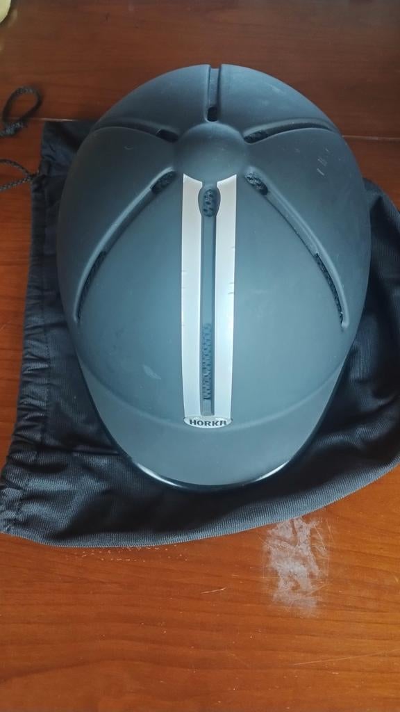 Zwarte Horka toque, Dieren en Toebehoren, Ophalen, Zo goed als nieuw, Recreatie, Cap