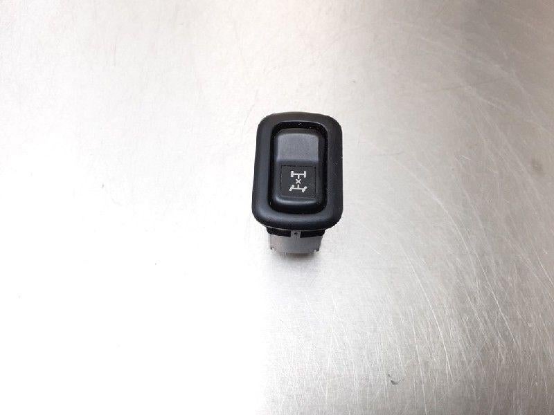 DIVERSEN Differentieel lock 4x4 Terios (J1) (|T386H90|), Gebruikt, Daihatsu
