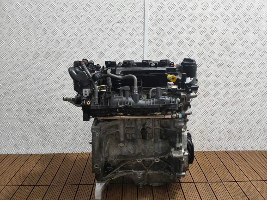 Moteur L15BB Complet CIVIC HONDA