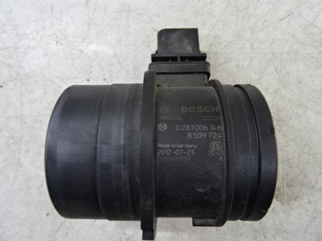 LUCHTHOEVEELHEIDSMETER BMW 1 serie (E82) (8509724), Gebruikt, BMW