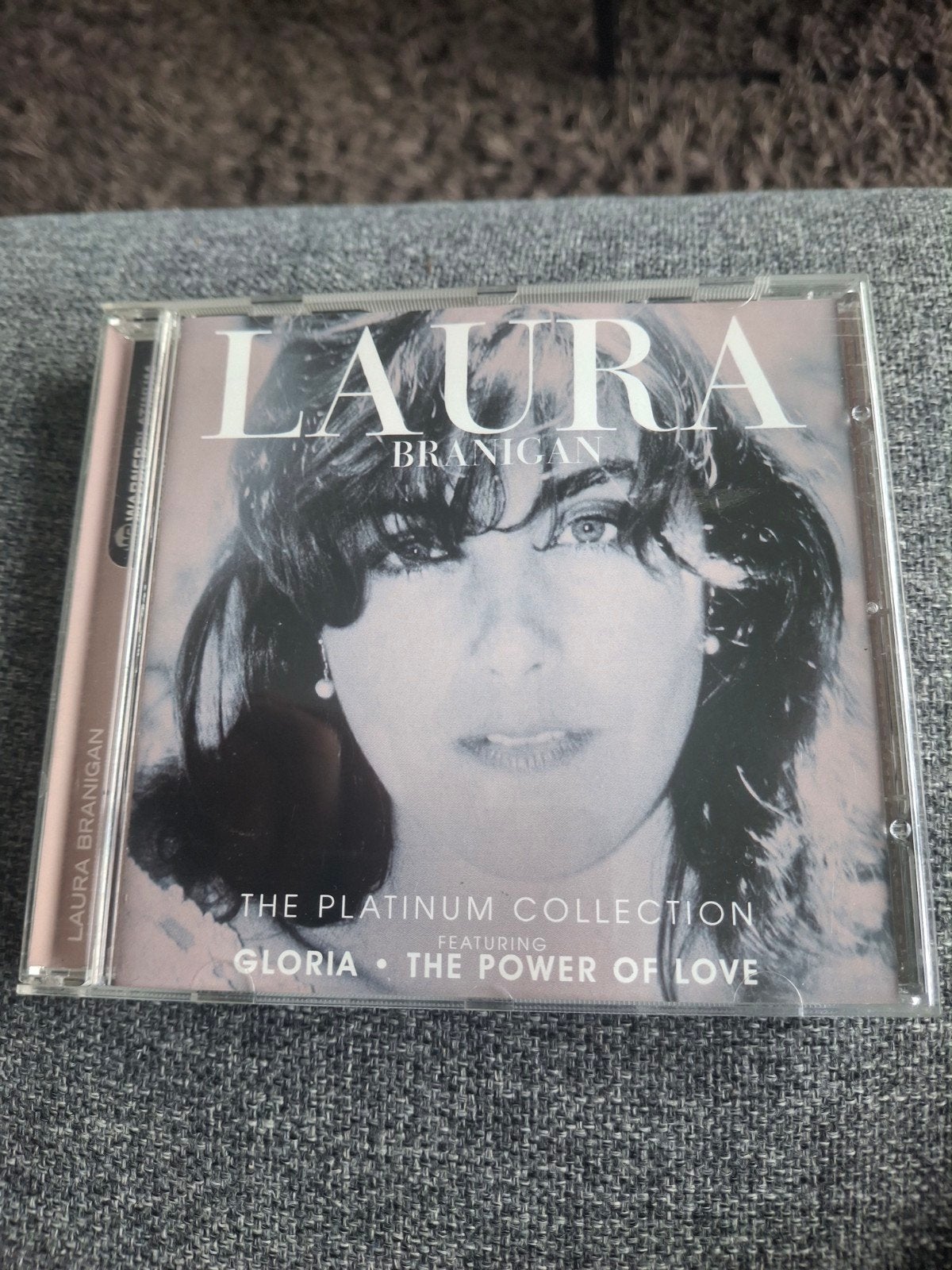 Par Laura Branigan, CD & DVD, CD | Pop, Enlèvement ou Envoi